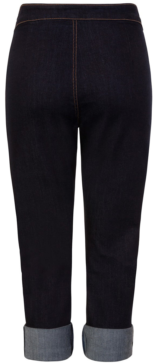 Hell_Bunny_CHARLIE_Denim_Vintage_HIGH_WAIST_50s_Jeans_CAPRI_Hose-42hxU3Tk3yijcE