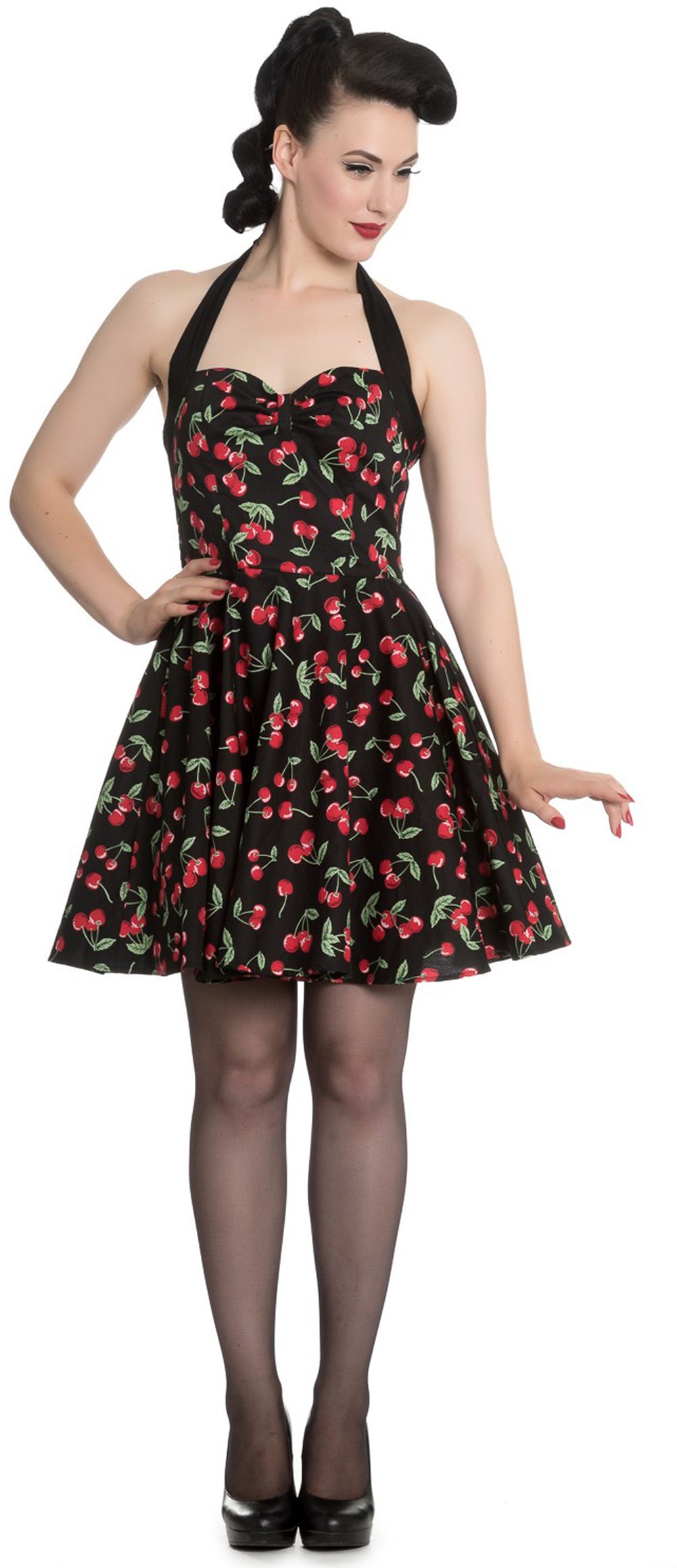 Hell_Bunny_CHERRY_POP_Kirschen_Mini_Retro_Swing_Dress_Kleid