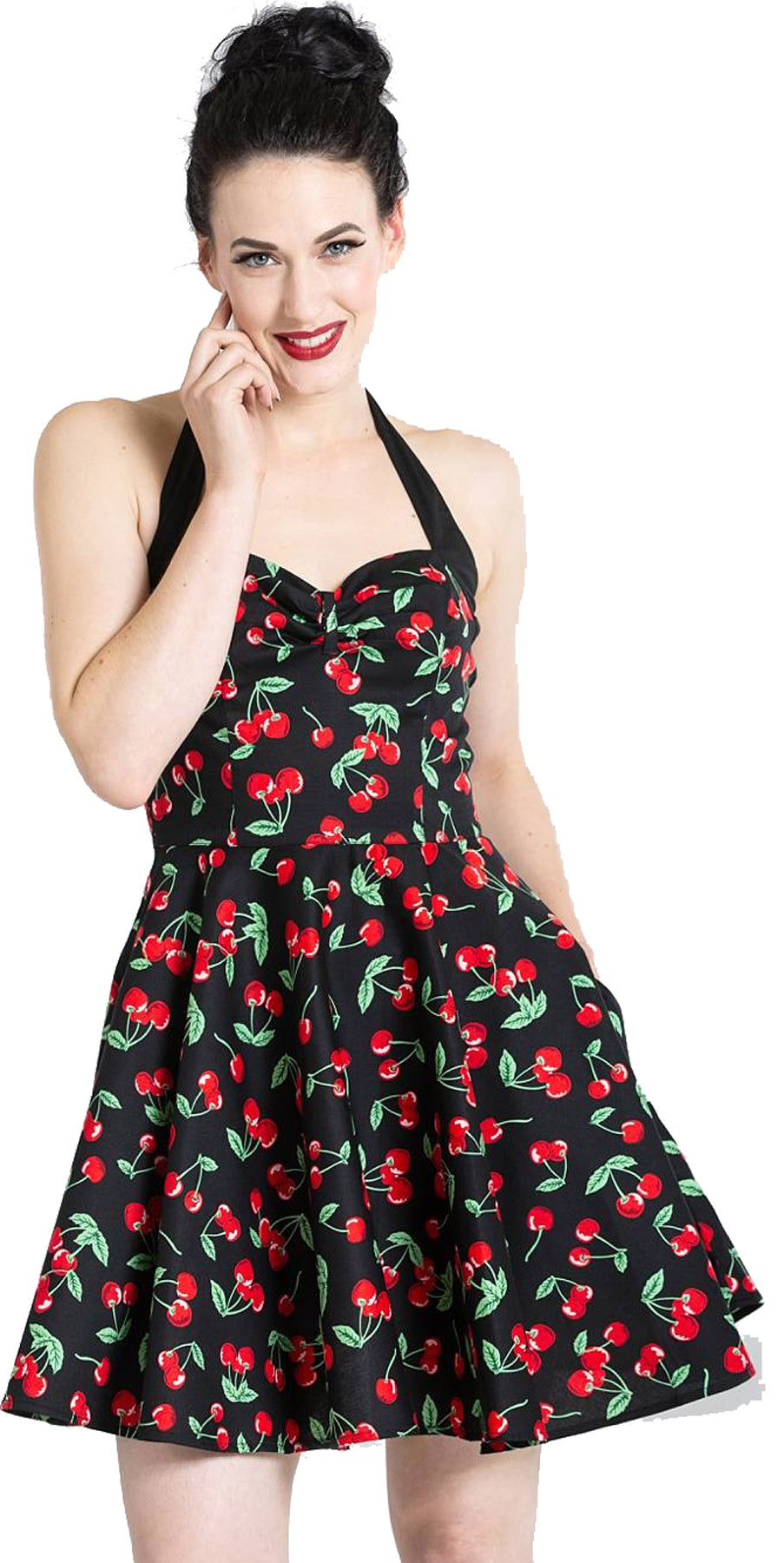 Hell_Bunny_CHERRY_POP_Kirschen_Mini_Retro_Swing_Dress_Kleid_killer_kirsche_2BoERpNBn1Azsn