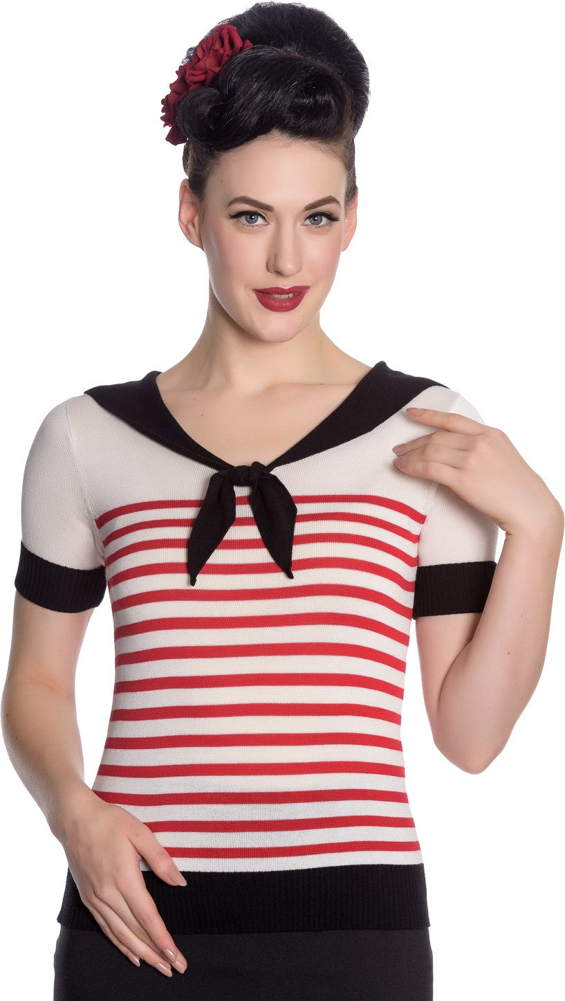 Hell_Bunny_COCO_50s_STRIPED_Strick_SAILOR_Matrosen_Top_SHIRT_-_RoteXoLZJDSYrv4t