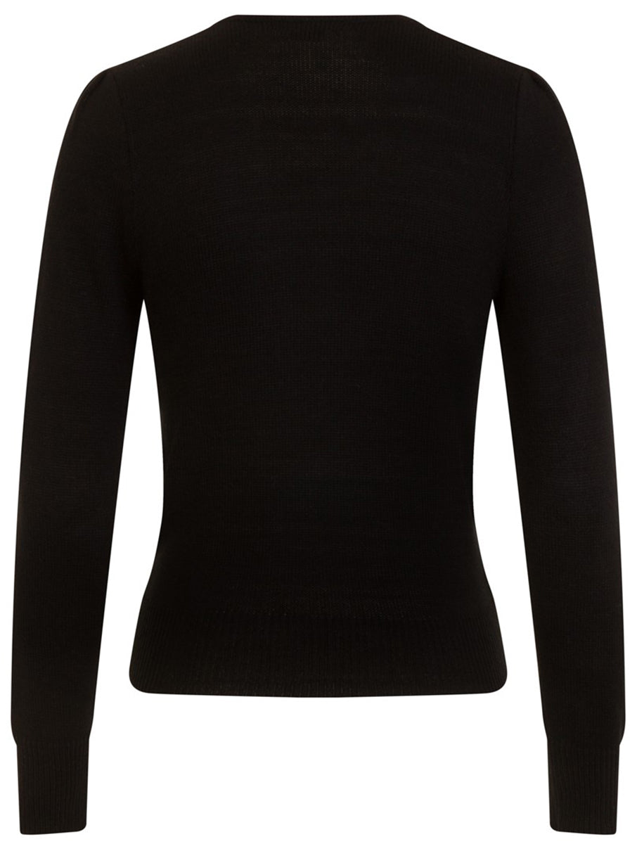 Hell_Bunny_CONNIE_Vintage_V-NECK_Knitted_Retro_Pearl_PULLOVER_Jumper-4wAWMx9qvvxz7K