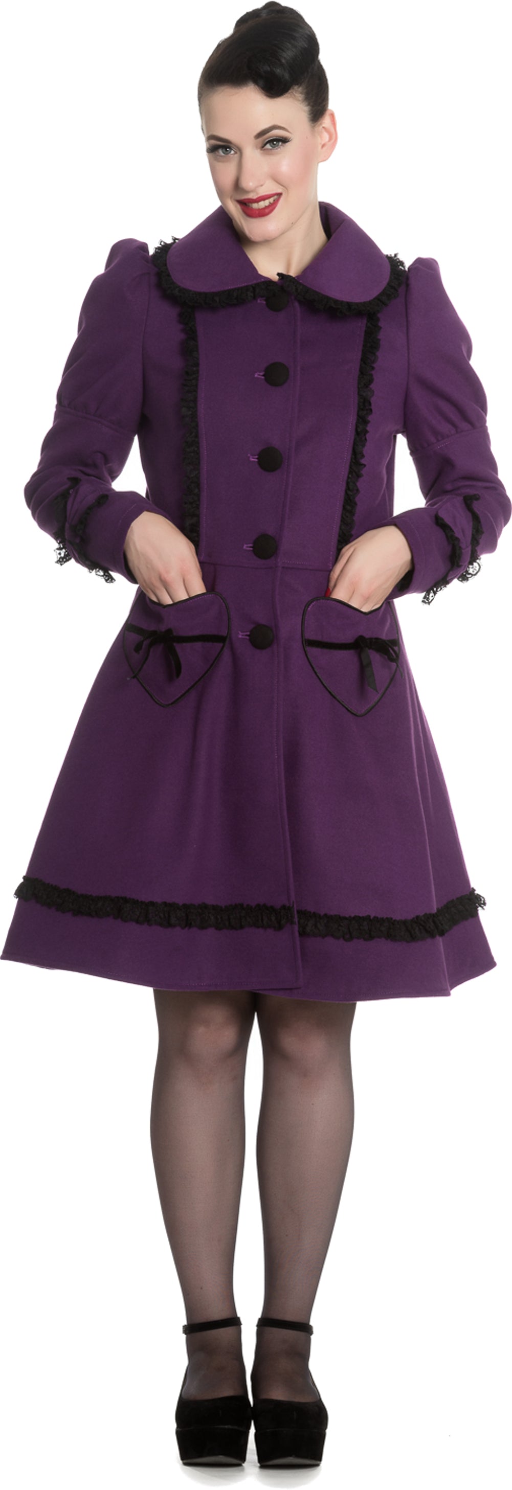 Hell_Bunny_COURTNEY_Bow_HEART_Retro_Coat_MANTEL_-_Lila