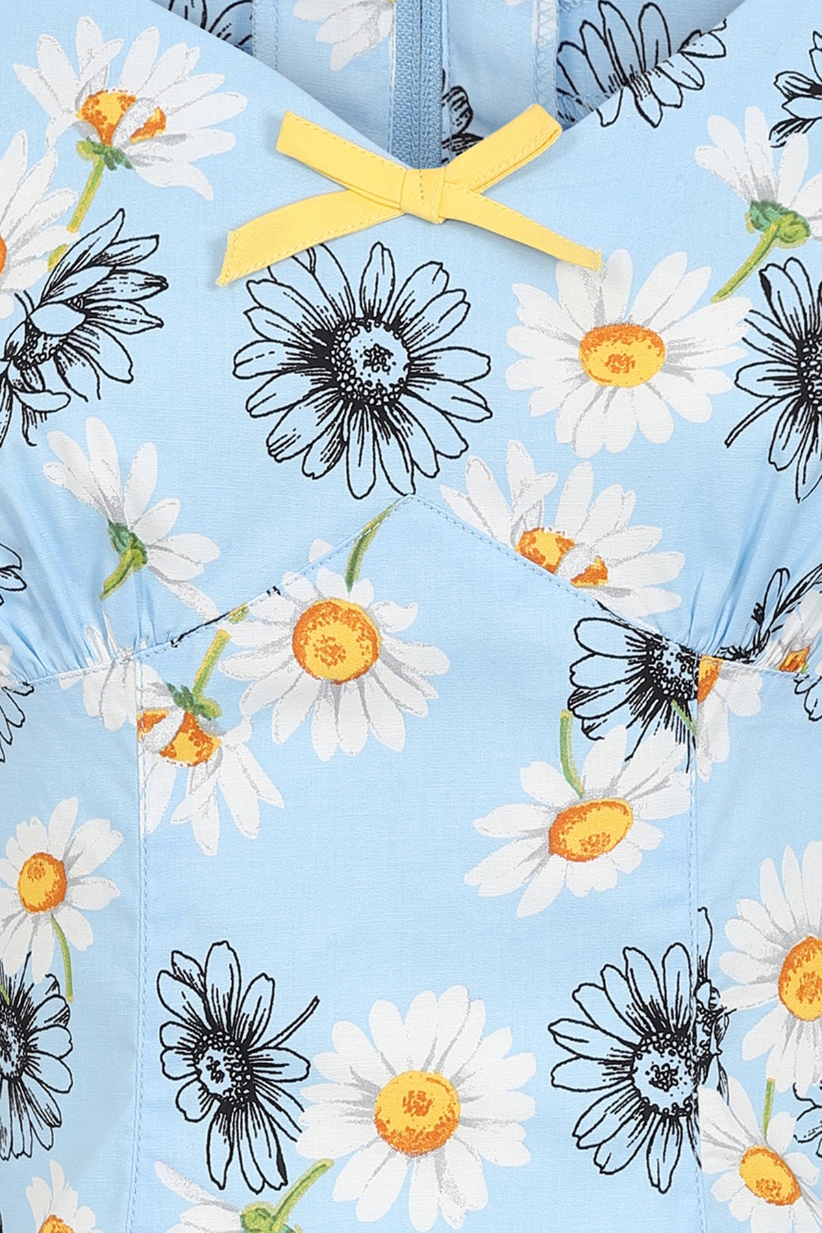 Hell_Bunny_DAISY_Vintage_Margarite_Floral_Bow_Schleife_SHIRT_Bluse_-_Himmelblau_killer_kirsche_6