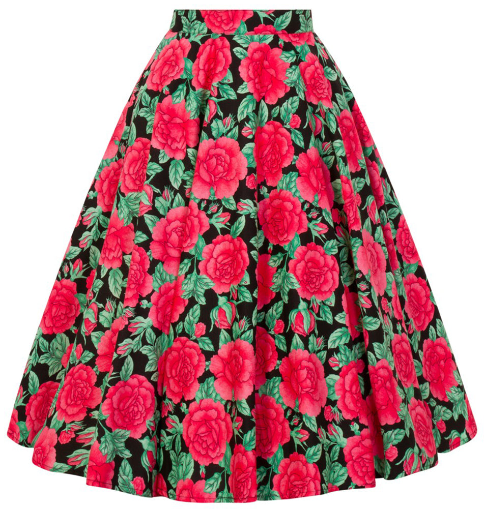 Hell_Bunny_DARCY__Rosen_Roses_Swing_Skirt_TELLERROCK_Plus_Size_03qpIo5C7ekt1FE