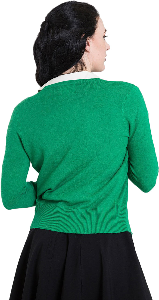 Hell_Bunny_DEBBIE_Vintage_PLAIN_Langarm_Rundhals_Cardigan_STRICKJACKE_Gruen-2neWDUsNmNMbut
