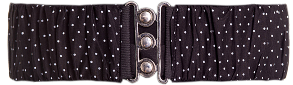 Hell_Bunny_DOTTI_Elastic_POLKA_DOTS_50s_Retro_Stretch_TAILLENGueRTEL