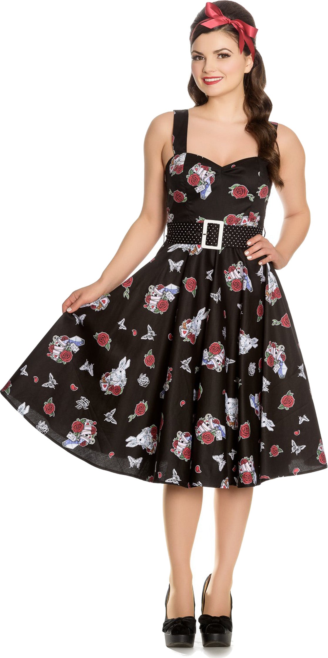 Hell_Bunny_DRINK_ME_Rabbit_Tea_Cup_Retro_50s_Swing_Dress_KLEID