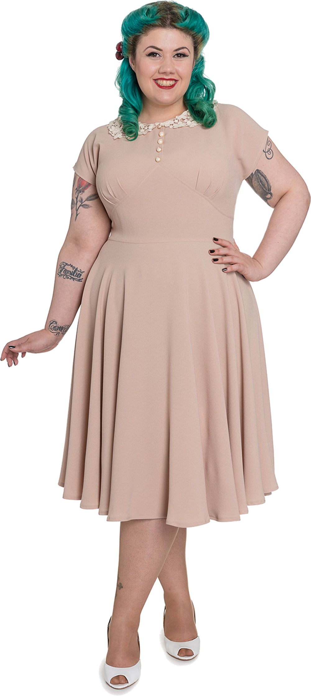 Hell_Bunny_EMILIE_Vintage_40s_Lace_Collar_DRESS_Kleid_PLUS_SIZE4Gj9oPqiYVnuW