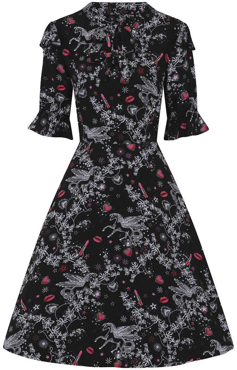 Hell_Bunny_FANTASIA_Vintage_Floral_HERZEN_Sterne_Ruffle_SWING_KLEID_Dress-4XI4vzMDM9IY2p