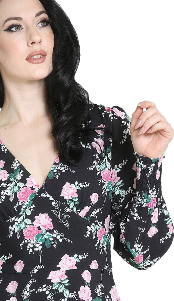 Hell_Bunny_FELICIA_Vintage_FLORAL_Blumen_LANGARM_V-Neck_KLEID_Dress-2XUxNFasvWR2cZ
