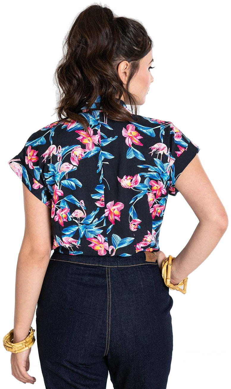 Hell_Bunny_FLORIDA_Vintage_FLAMINGO_50s_BLUSE_Shirt_03