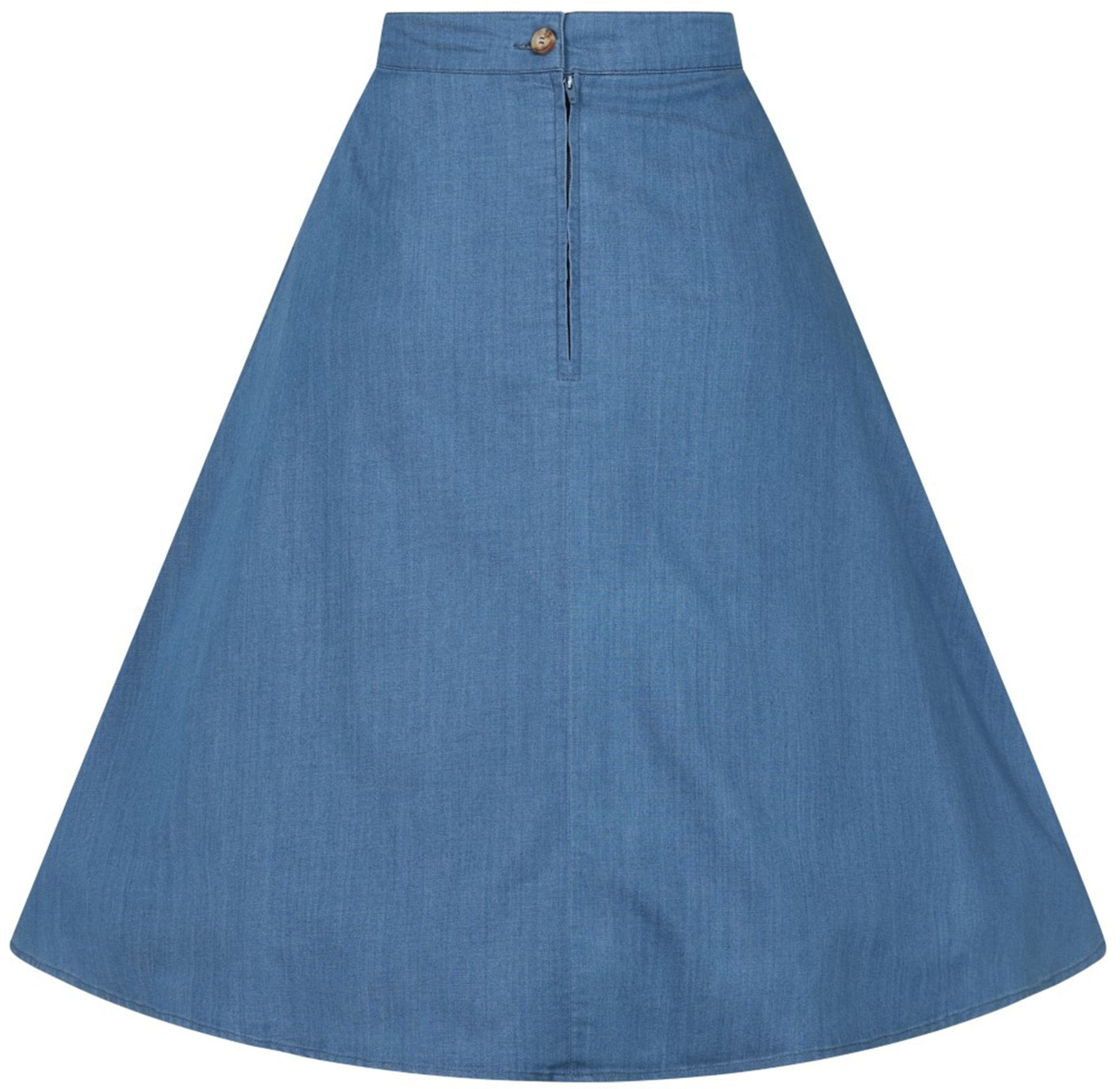 Hell_Bunny_FREDDIE_Vintage_CHAMBRAY_Denim_Plus_Size_SWING_SKIRT_A-Linie_Rock_killer_kirsche_6CEkHtn3qQMcNa