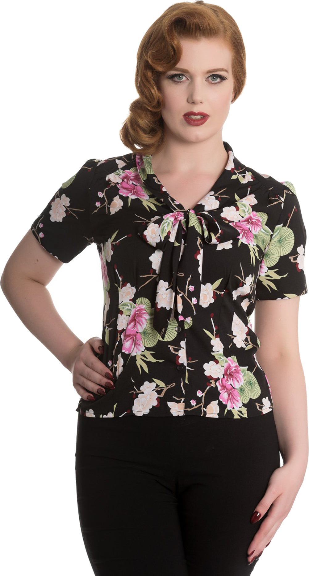 Hell_Bunny_FREYA_Vintage_Bow_Retro_CHERRY_BLOSSOM_Orchid_BLUSETu5QGJ7nmJRCL