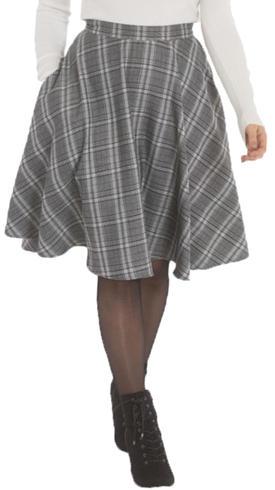 Hell_Bunny_FROSTINE_Vintage_TARTAN_Swing_Skirt_High_Waist_TELLERROCK_killer_kirschePcRdLjovyZN8X
