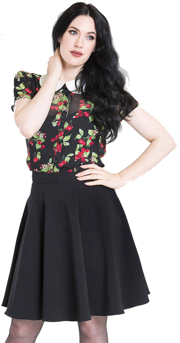 Hell_Bunny_GABBY_SKIRT_schwarz1