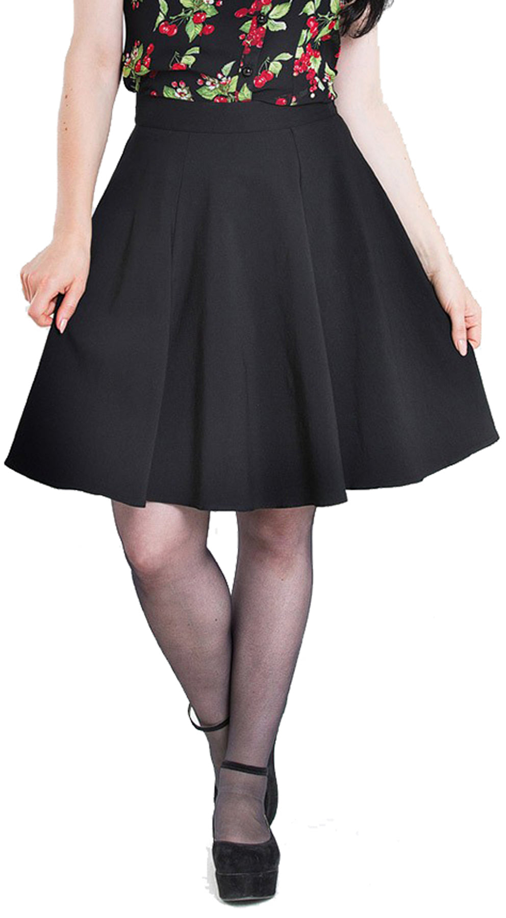 Hell_Bunny_GABBY_Vintage_50s_Basic_SWING_Skirt_TELLERROCK_Schwarz_killer_kirschekRsiTknpOrhzR