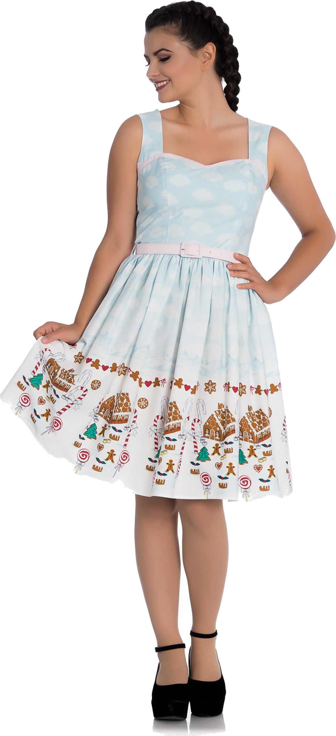 Hell_Bunny_GIGI_Candy_Cane_GINGERBREAD_Clouds_Vintage_Swing_Dress_KLEIDZ2vE3WwdR6HeO