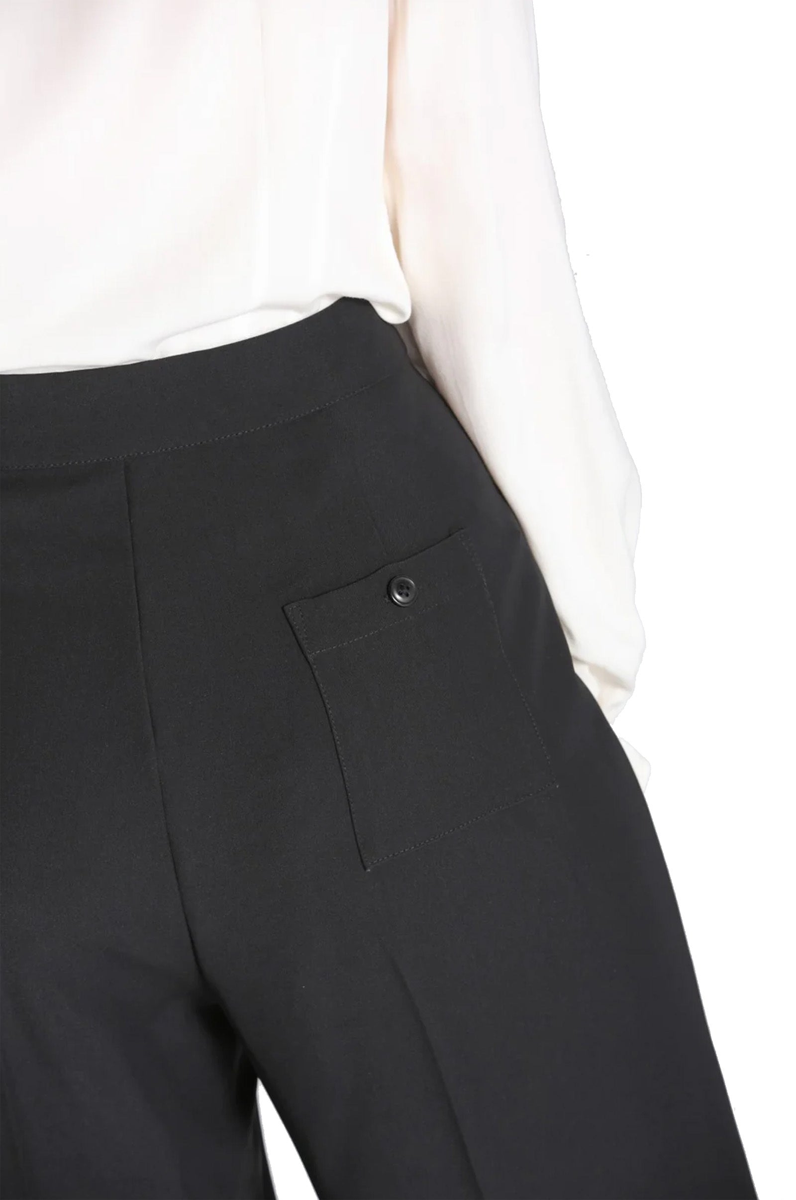 Hell_Bunny_GINGER_PLAIN_Retro_MARLENE_High_Waist_Pants_TROUSERS_Hose-1_-_Schwarz
