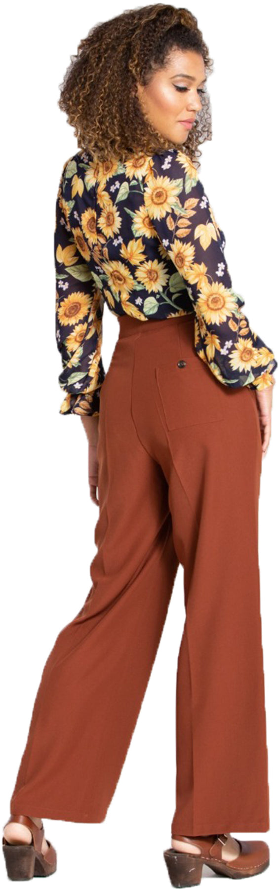 Hell_Bunny_GINGER_PLAIN_Retro_MARLENE_High_Waist_Pants_TROUSERS_Hose_Braun_Killer_Kirsche-2BTnReBLIwk4Bk