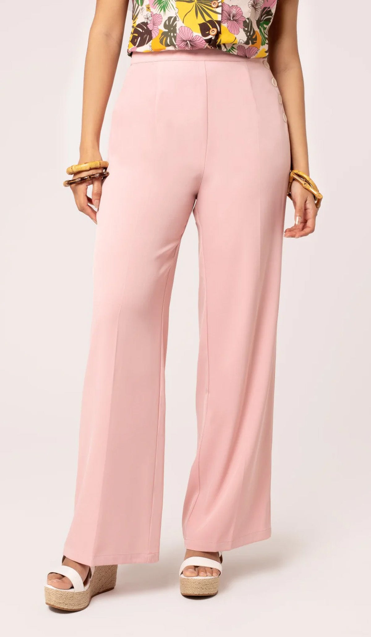Hell_Bunny_GISELLE_50_Vintage_Retro_MARLENE_PANTS_Hose_-_Rosa-1