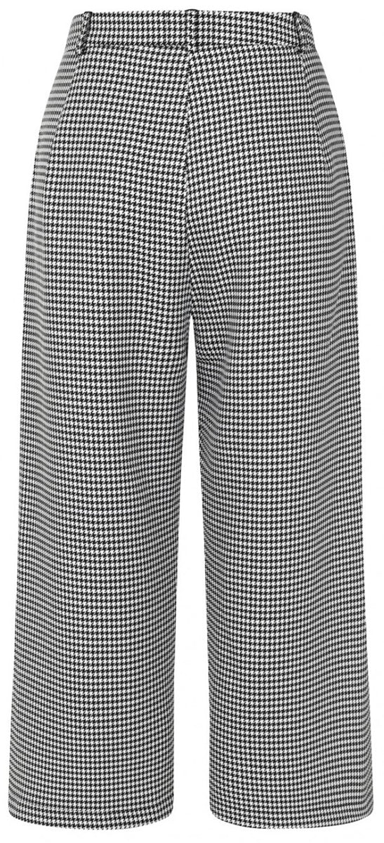 Hell_Bunny_HARVEY_Vintage_DOGTOOTH_High_Waist_CULOTTES_Caprihose_Trousers-3ntCPaft2kKvgQ