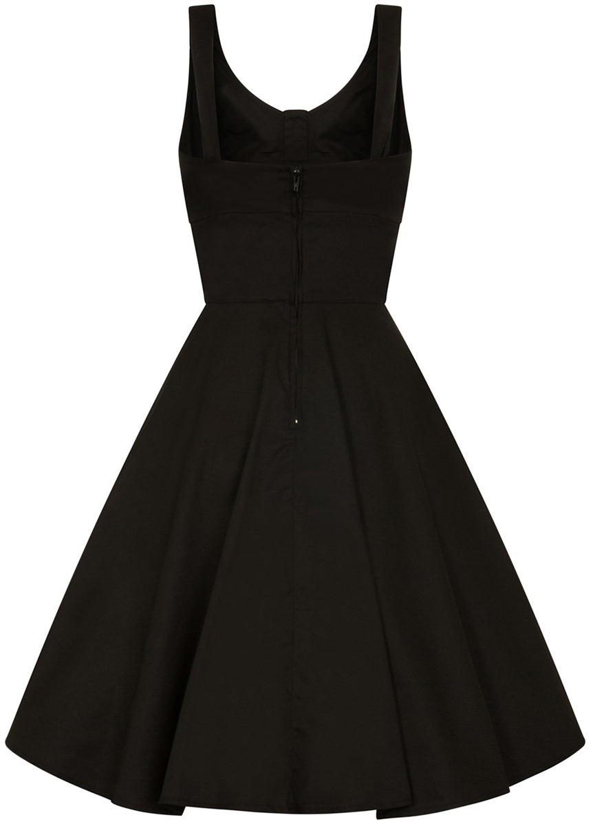 Hell_Bunny_HATIORA_Cactus_KAKTUS_Buttoned_SWING_Kleid_Plus_Size-4