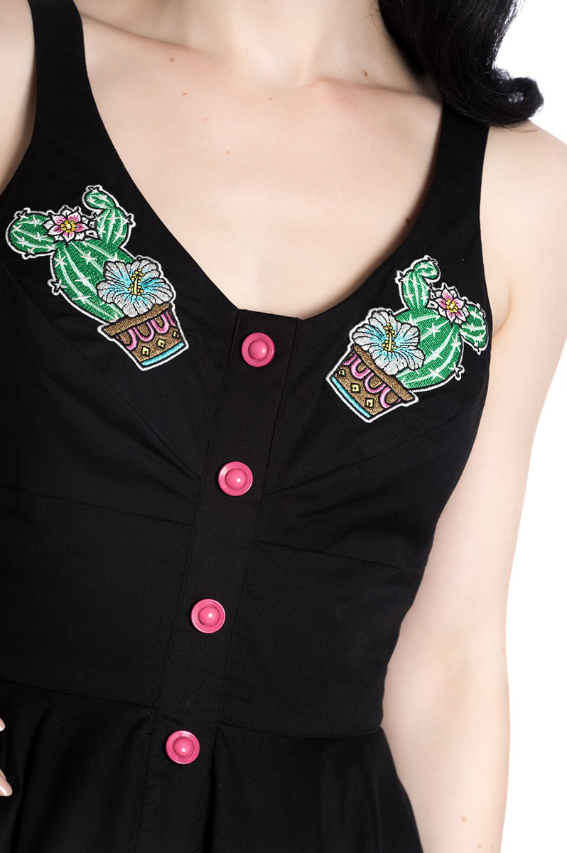 Hell_Bunny_HATIORA_Cactus_KAKTUS_Buttoned_Traeger_SWING_DRESS_Kleid-6