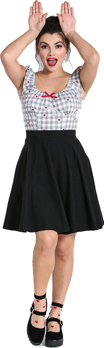 Hell_Bunny_HOPPER_Vintage_GINGHAM_Bunny_Heart_KARO_Kurzarm_SHIRT_Bluse_killer_kirsche_1