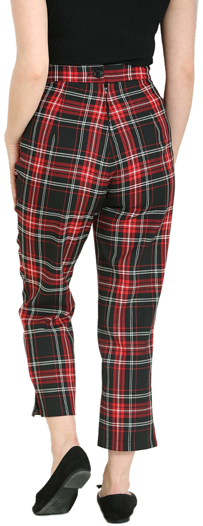 Hell_Bunny_ISLAY_Retro_TARTAN_High_Waist_Cropped_CIGARETTE_TROUSERS_Hose_killer_kirsche_4oo5oWRrsLrL1E