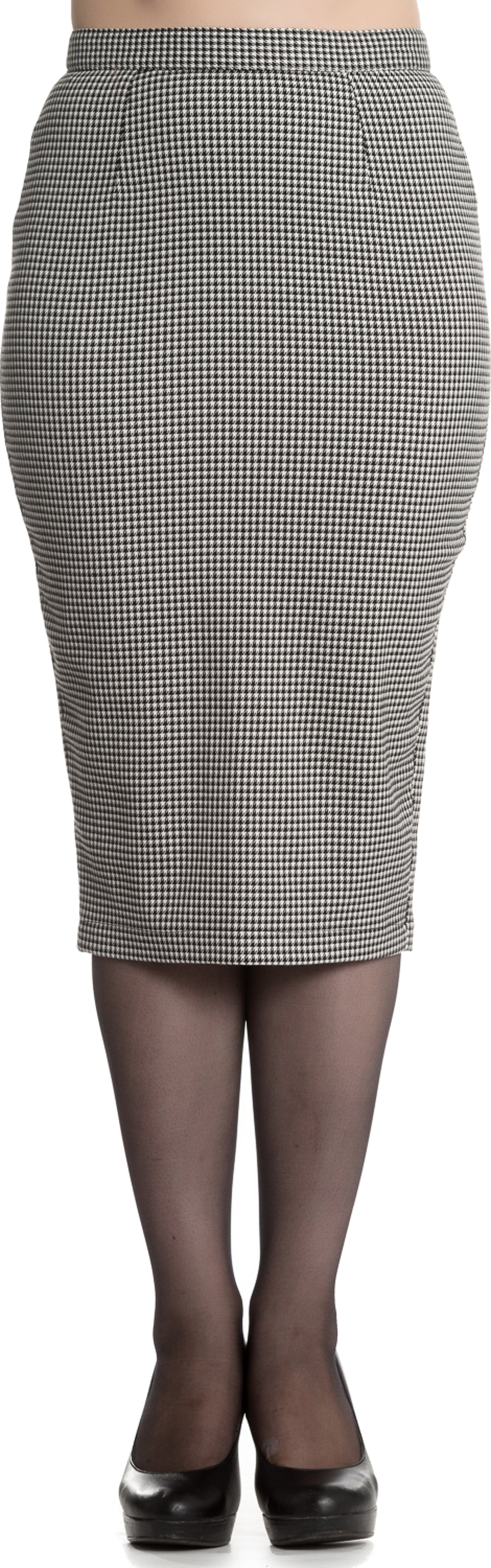 Hell_Bunny_JACKSON_DOGTOOTH_skirt_rock_1