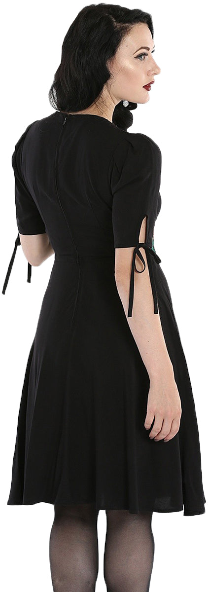 Hell_Bunny_JACQUELINE_Vintage_FLORAL_EMBROIDERY_50s_SWING_KLEID_Dress-2