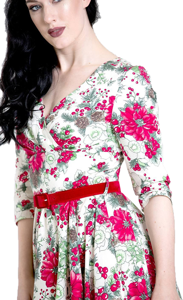 Hell_Bunny_JENNIE_Vintage_HOLLY_BERRY_Blumen_Flower_Swing_Dress_KLEID-2V3JKPuSlP8ylN