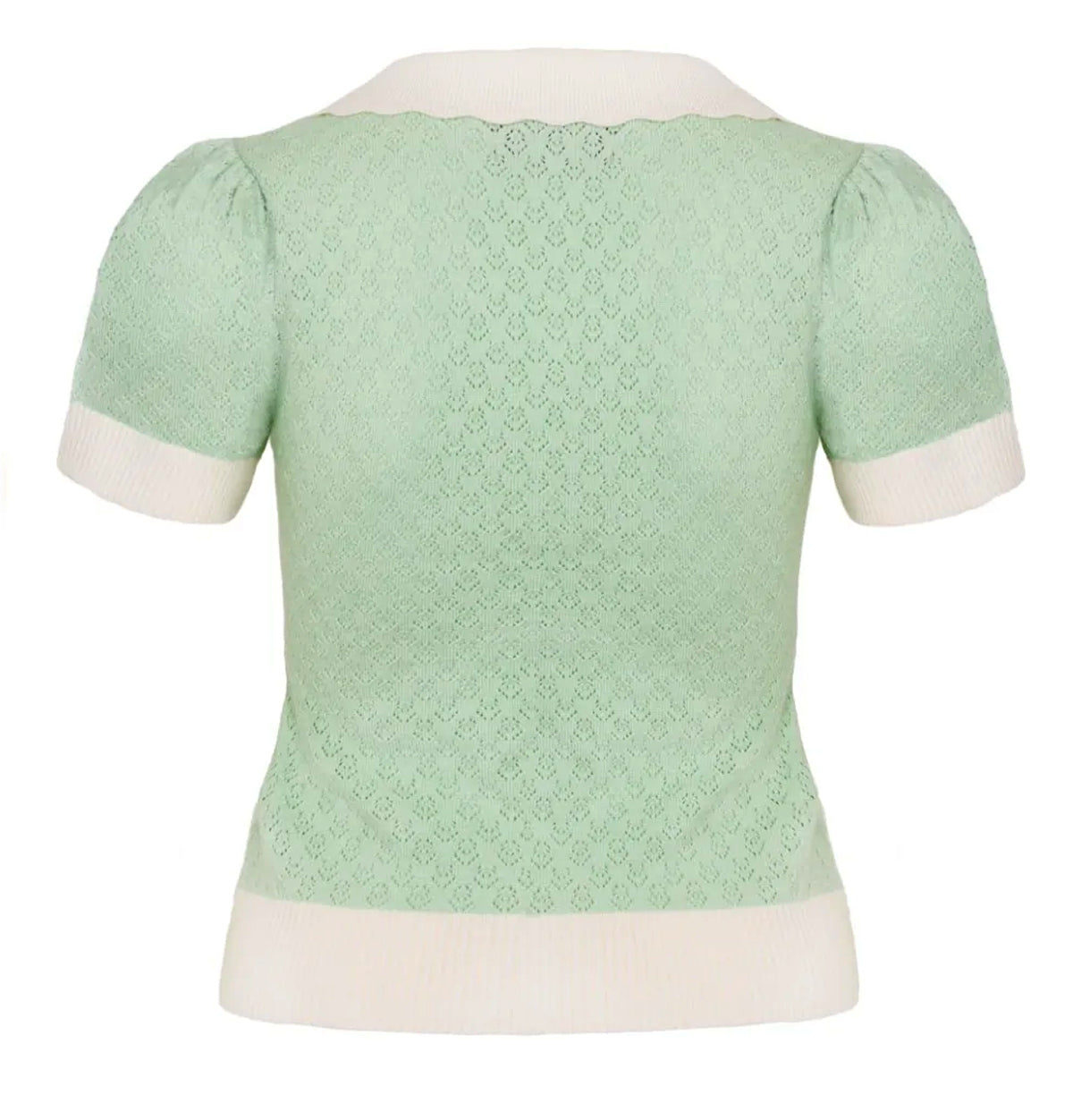 Hell_Bunny_JOANIE_JACQUARD_Vintage_Knitted_Strick_Edge_Collar_Lochmuster_Oberteil__Sweater_-_Mint-5