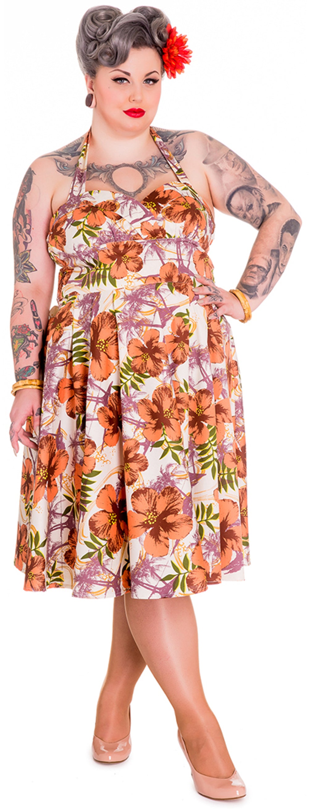Hell_Bunny_KAILA_Tiki_Flower_Vintage_50s_NECKHOLDER_Dress_-_Plus_SizeZzmZgFce0aMfy