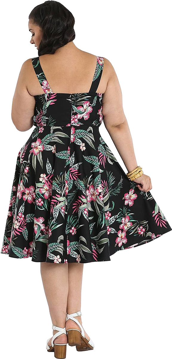 Hell_Bunny_KALANI_Tropical_Hibiscus_TIKI_Swing_Dress_KLEID_Plus_Size_Schwarz-3oUn3AJeteFA7v