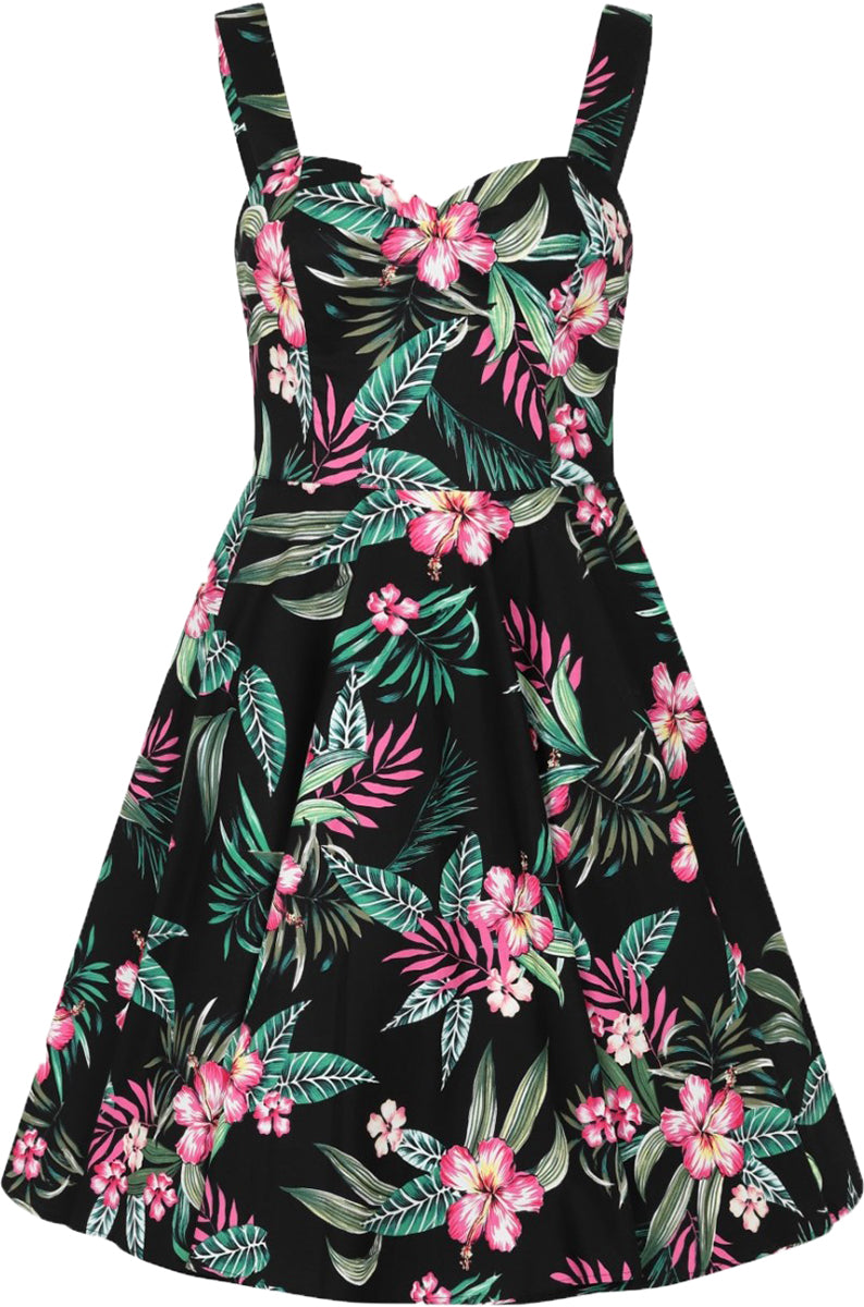 Hell_Bunny_KALANI_Tropical_Hibiscus_TIKI_Swing_Dress_KLEID_Plus_Size_Schwarz-4FBow8mEPuweaH