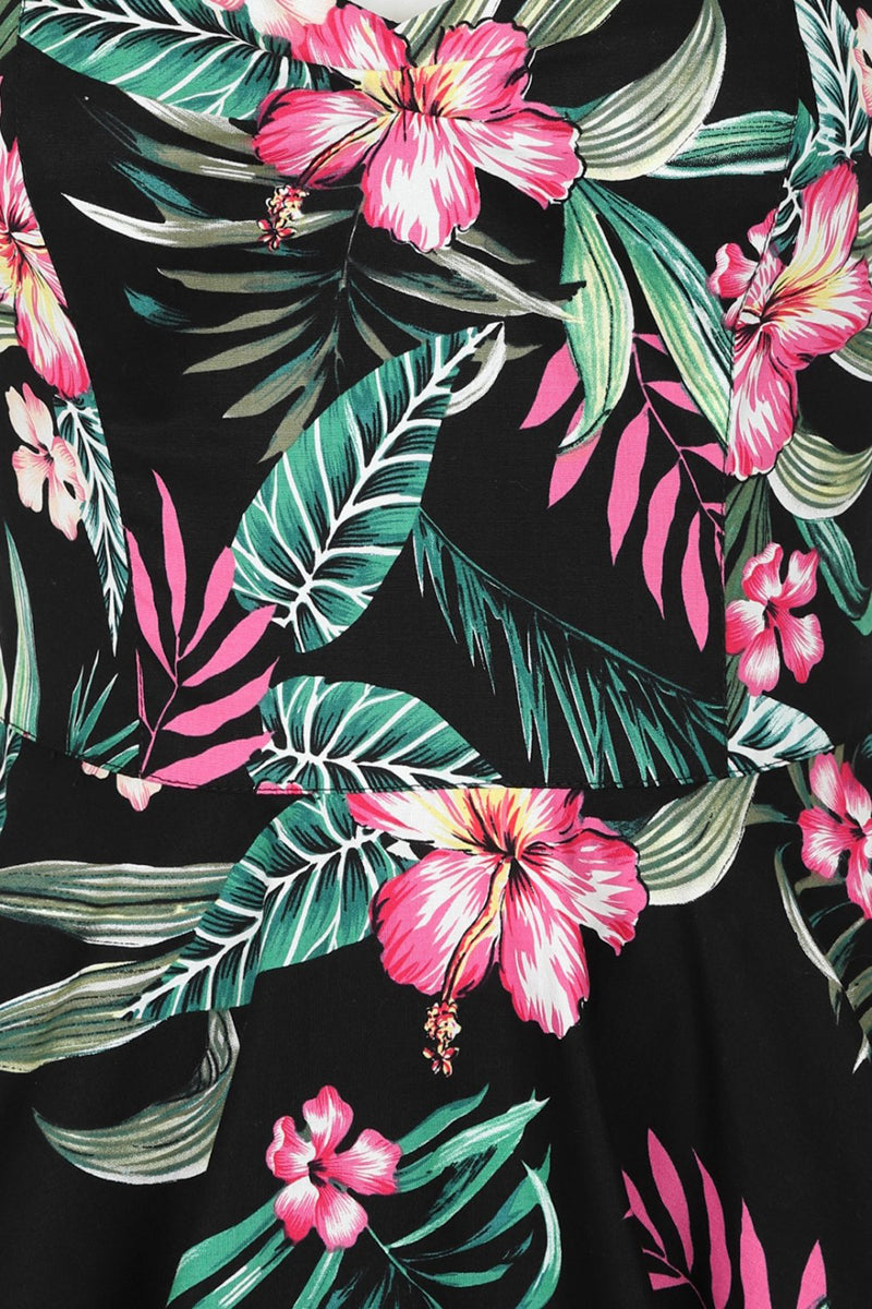 Hell_Bunny_KALANI_Vintage_TROPICAL_Hibiscus_TIKI_Swing_Dress_KLEID_Schwarz-6hzOsi4vF6To5j