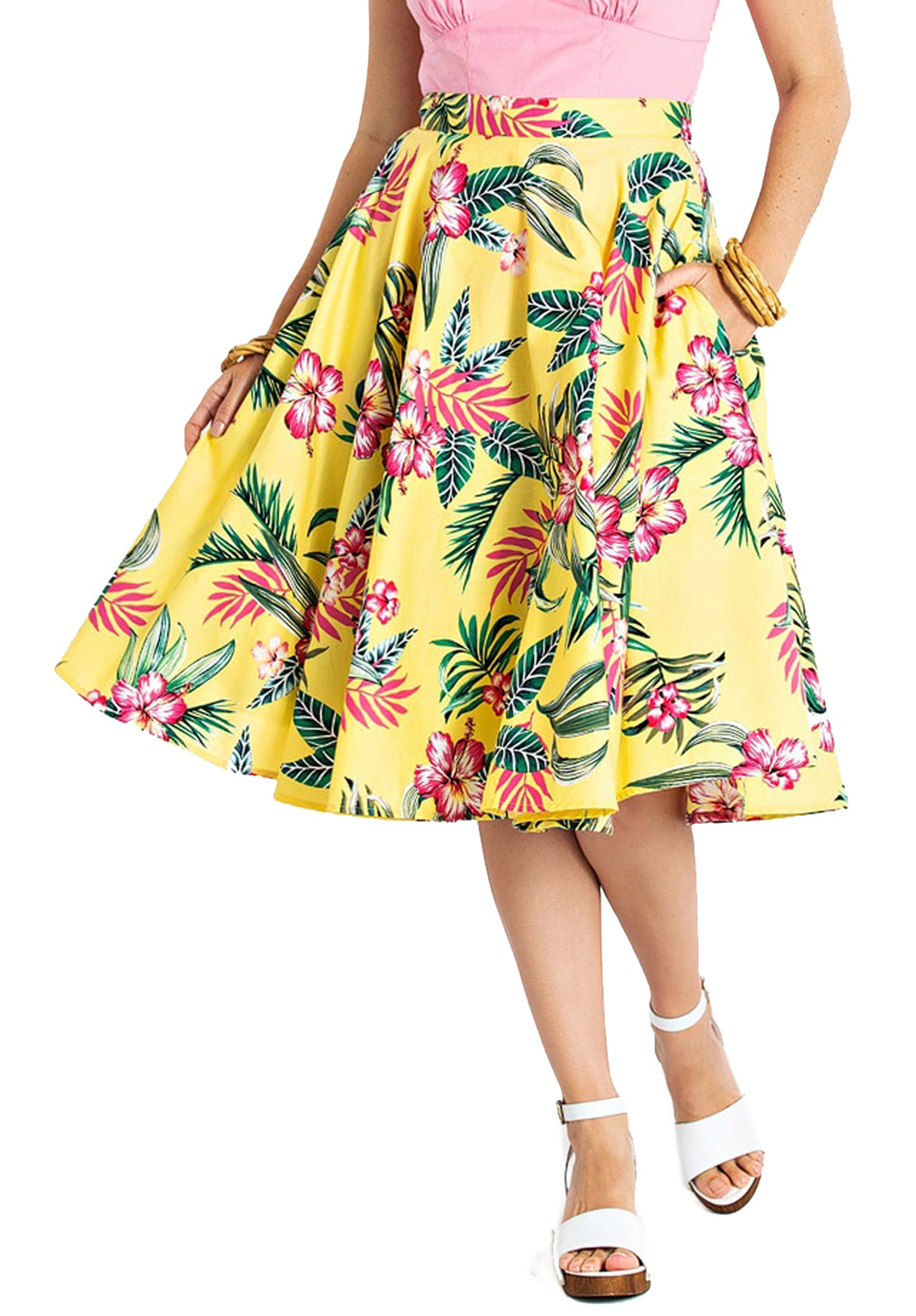 Hell_Bunny_KALANI_Vintage__Tropical_Hibiscus_TIKI_SWING_Skirt_TELLERROCK__killer_kirsche_1Mujk1VYd6faxy