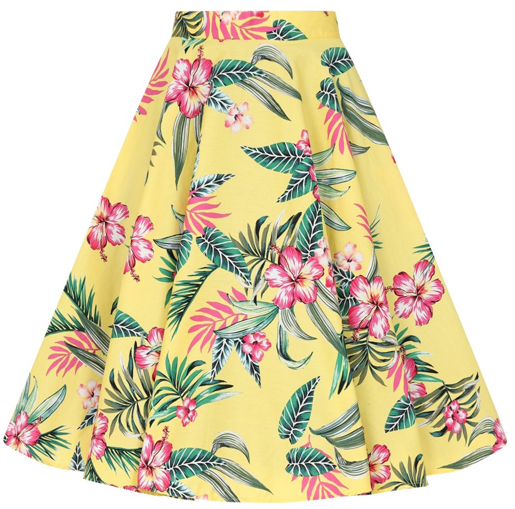 Hell_Bunny_KALANI_Vintage__Tropical_Hibiscus_TIKI_SWING_Skirt_TELLERROCK__killer_kirsche_5
