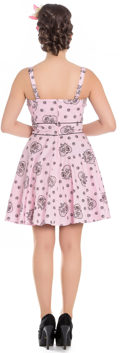 Hell_Bunny_KEEPSAKE_Vintage_Sugar_Skull_Retro_Button_MINI_Swing_Kleid_DRESS-2