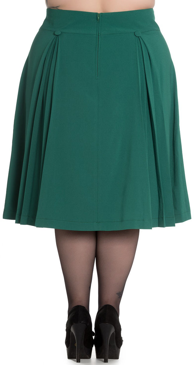 Hell_Bunny_KENNEEDY_Vintage_50s_Pleated_A-LINIE_ROCK_Plus_Size_Gruen-2ZYlAS1jJ2P5J6