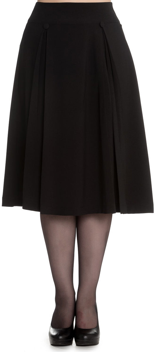 Hell_Bunny_KENNEEDY_Vintage_50s_Pleated_A-LINIE_Skirt_ROCK_Schwarz-1lTPO0km3jZvIF