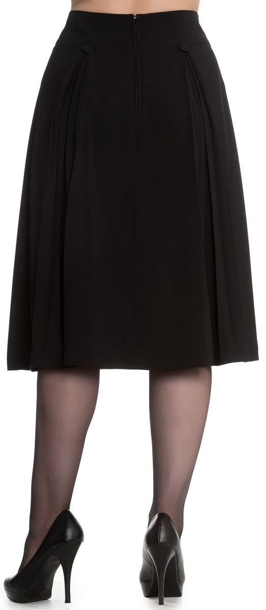 Hell_Bunny_KENNEEDY_Vintage_50s_Pleated_A-LINIE_Skirt_ROCK_Schwarz-2KQI0xVr4JzBir