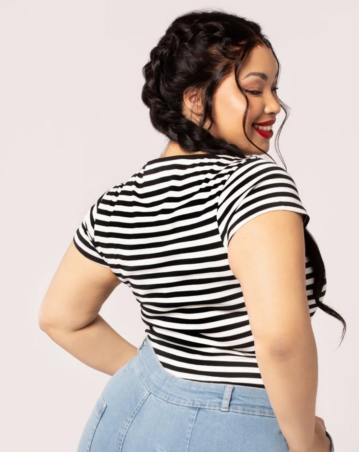 Hell_Bunny_KIT_STREIFEN_Sailor_Striped_KEYHOLE_Jersey_Kurzarm_Oberteil_SHIRT-4ZrpIDyB4gsUAq