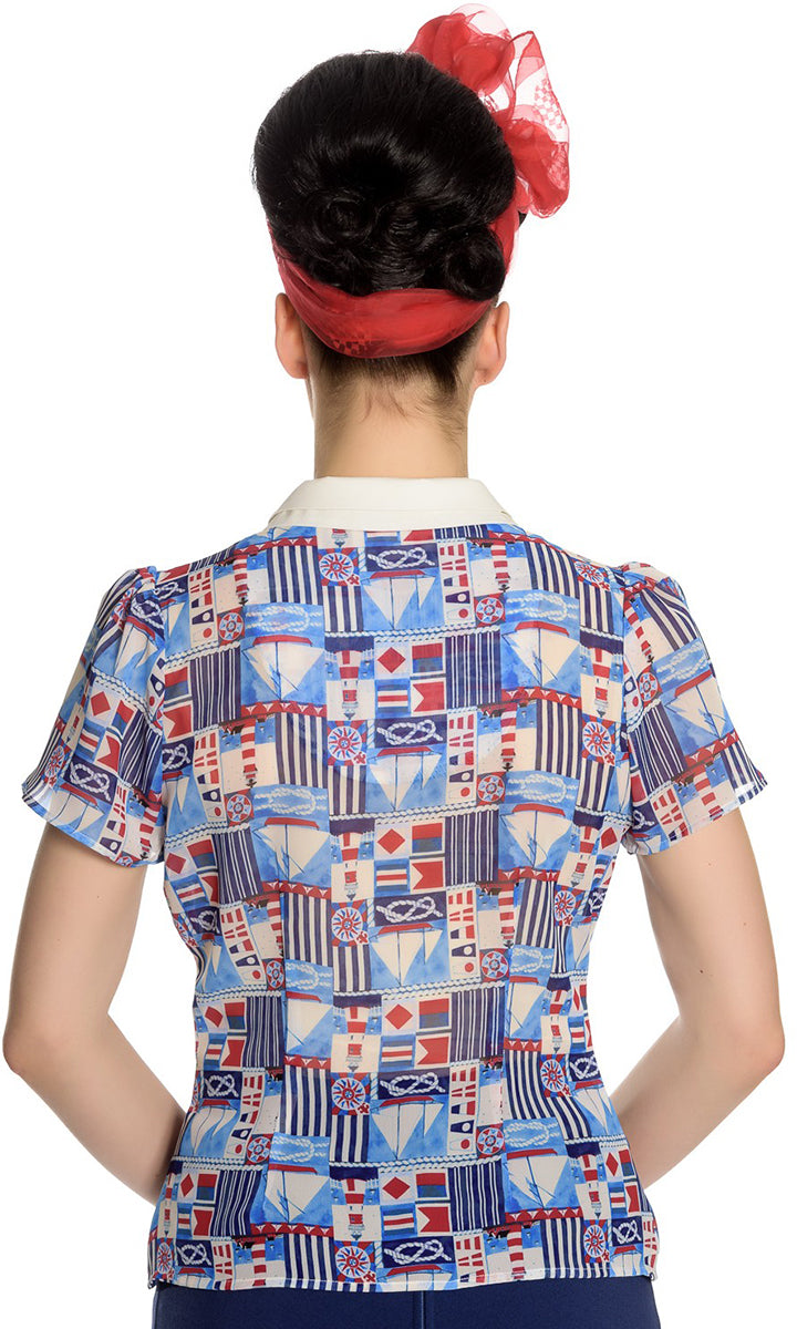 Hell_Bunny_KULLEN_Sailor_Retro_NAUTICAL_Boat_Chiffon_BLUSE_Plus_Size-2
