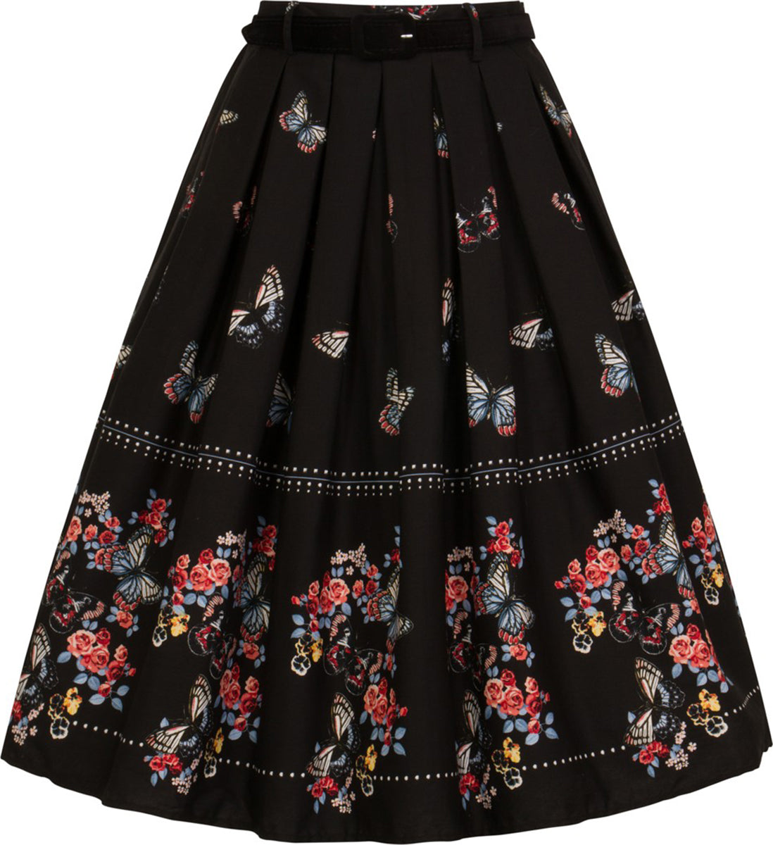 Hell_Bunny_LAETICIA_50s_SCHMETTERLING_Butterfly_ROSEN_Swing_Skirt_ROCK-3oMdwFvp6BbgKl