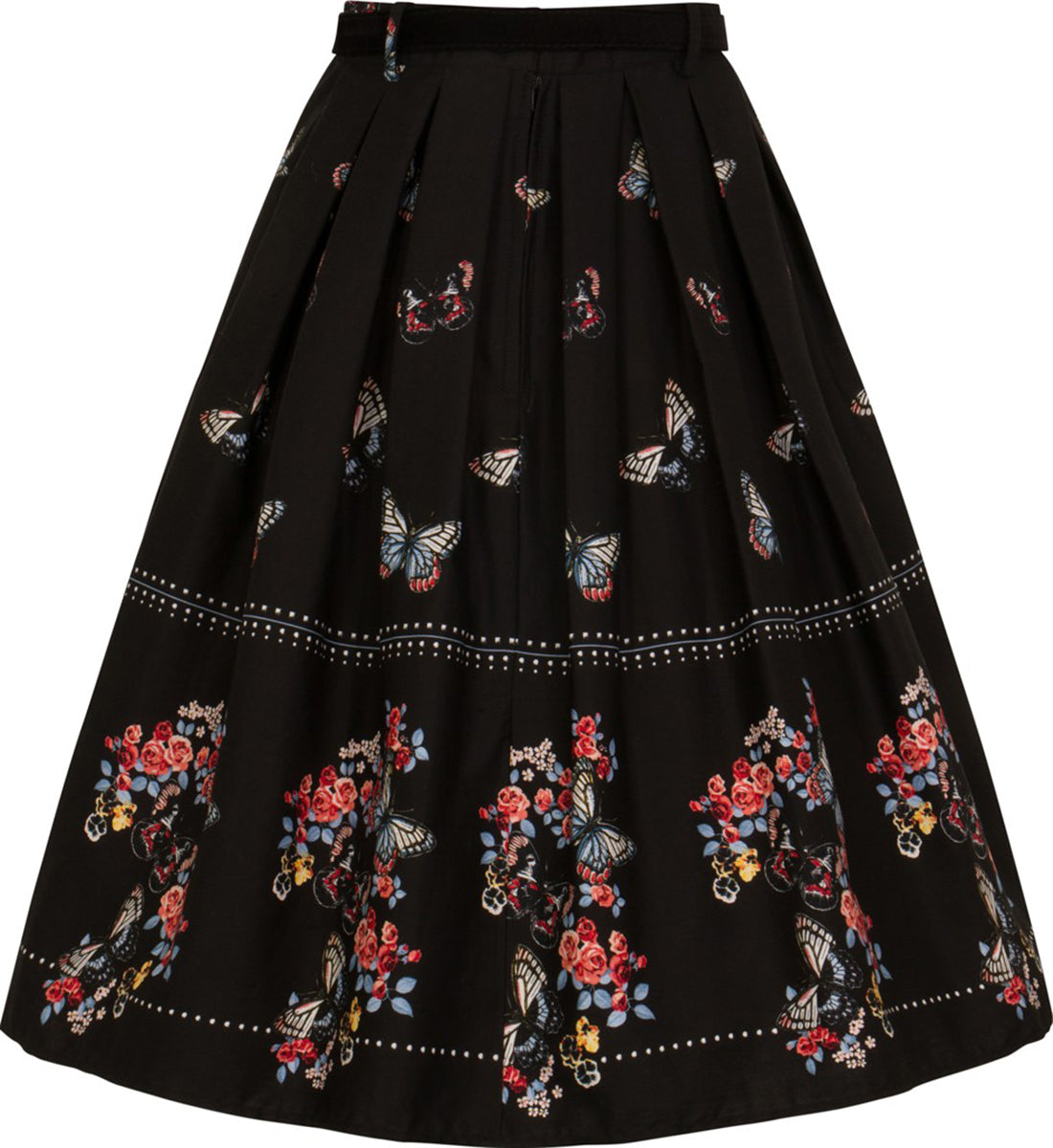 Hell_Bunny_LAETICIA_50s_SCHMETTERLING_Butterfly_ROSEN_Swing_Skirt_ROCK-4rCha1gQQHPVvi