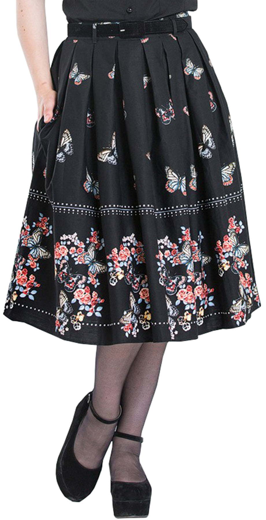 Hell_Bunny_LAETICIA_50s_SCHMETTERLING_Butterfly_ROSEN_Swing_Skirt_ROCK_killer_kirsche842sc3e5zdWcO