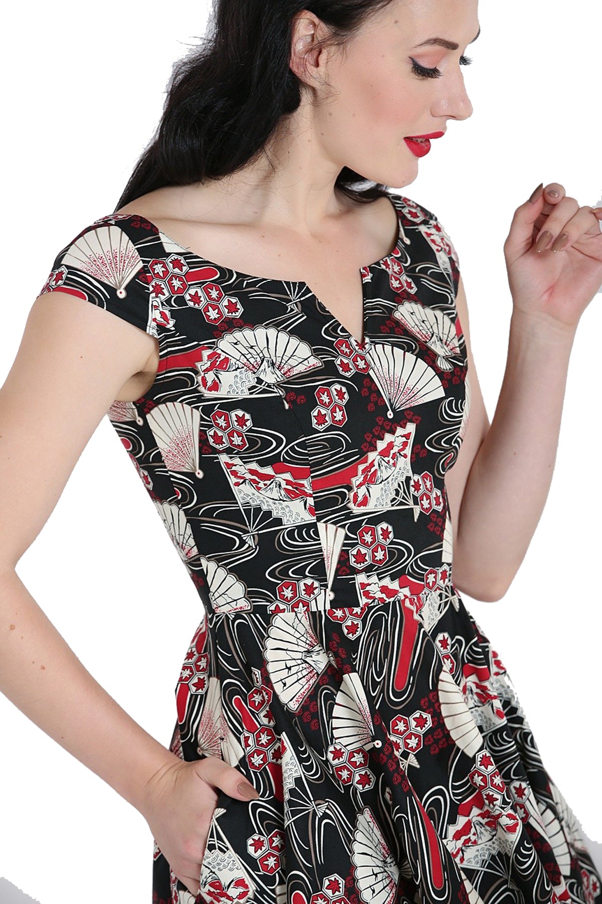Hell_Bunny_LANAH_Vintage_ORIENTAL_FANS_Faecher_Kurzarm_50s_SWING_DRESS_Kleid_killer_kirsche_22Zh0L1QjR13ox