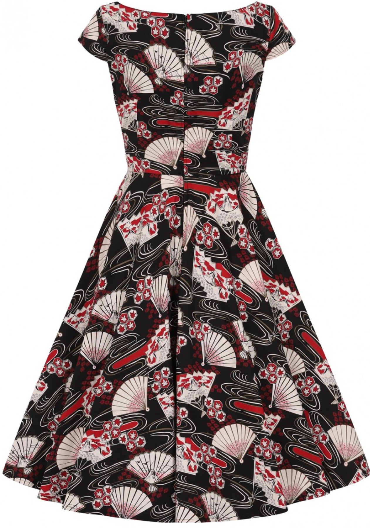 Hell_Bunny_LANAH_Vintage_ORIENTAL_FANS_Faecher_Kurzarm_50s_SWING_DRESS_Kleid_killer_kirsche_4Ftx7pZSgPcbRX